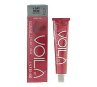 Intercosmo Voila 3c Intense Hair Colour #.205 Mocha Plum