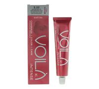 Intercosmo Voila 3c Intense Hair Colour 3.22 Dark Brown Intense Purple