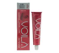 Intercosmo Voila 3c Intense Hair Colour 4.65 Medium Beaujolais