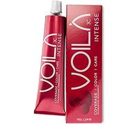 Intercosmo Voilà 3C Intense 60ml - 4.8 Medium Brown Toffee