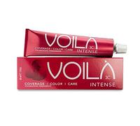 Intercosmo Voila Intense Hair Color 60ml - 5.66 Deep Red