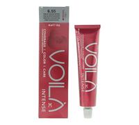 Intercosmo Voilà 3c Intense 6.55 Dark Blonde Intense Mahogany Hair Colour 60ml