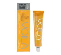 Intercosmo Voilà Intense Superlight 11 Natural Extra Blonde Hair Colour 60ml