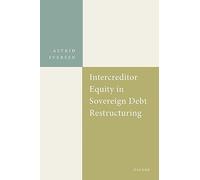 Intercreditor Equity in Sovereign Debt Restructuring