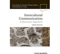 Intercultural Communication: A Discourse Approach, 3rd Edition: 35 (Language in Society)