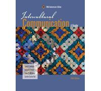 Intercultural Communication: A Reader