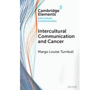 Intercultural Communication and Cancer