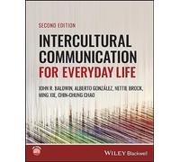Intercultural Communication for Everyday Life