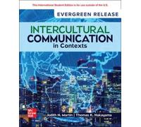 Intercultural Communication in Contexts: 2025 Release ISE