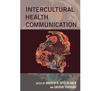 Intercultural Health Communication: 16