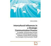 Intercultural Influences in a Strategic Communication Process