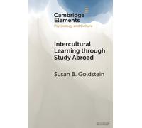 Intercultural Learning through Study Abroad