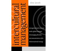 Intercultural Management MBA Masterclass (MBA Masterclass Series)