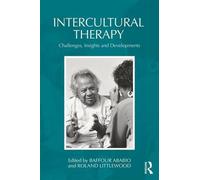 Intercultural Therapy
