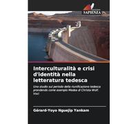 Interculturalità e crisi d'identità nella letteratura tedesca: Uno studio sul periodo della riunificazione tedesca prendendo come esempio Medea di Christa Wolf. Voci
