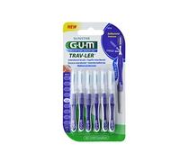 INTERDENT Manual Toothbrushes, 100 g