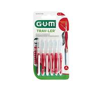 INTERDENT Manual Toothbrushes, 100 g