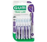 INTERDENT Manual Toothbrushes, 100 g