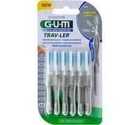 INTERDENT Manual Toothbrushes, 100 g