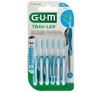 INTERDENT Manual Toothbrushes, 100 g
