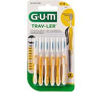 INTERDENT Manual Toothbrushes, 100 g