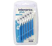 INTERDENT Manual Toothbrushes, 230 ml