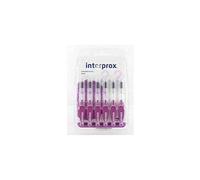 INTERDENT Manual Toothbrushes, 230 ml