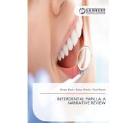Interdental Papilla: A Narrative Review