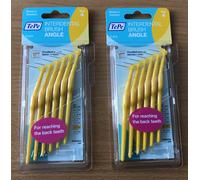 TePe Angle Size 3 interdental brushes 0,7 mm 6 pc