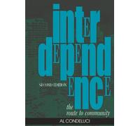 Interdependence: The Route to Community, Second Edition