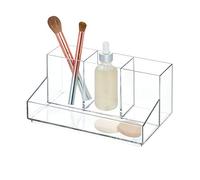 iDesign Cosmetic Organizer, 4 Sections
