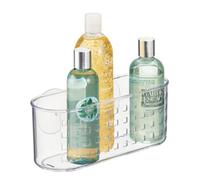 Interdesign Idesign Shower Caddy Suction Cup Bathroom Storage Shelf