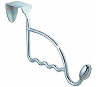 InterDesign Over Door Hook, Chrome