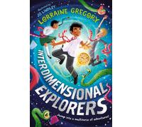 Interdimensional Explorers