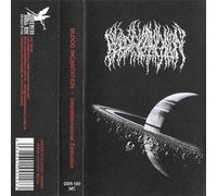 Interdimensional Extinction [CASSETTE]