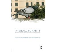 Interdisciplinarity: Reconfigurations of the Social and Natural Sciences (CRESC)