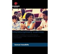 Interdisciplinary overview: With Frédéric DJONGO, Clovis ILEFO, Ezéchiel AMBOKANI, Gloire KABALI, Madeleine BOTULI and Claudie NZANZA