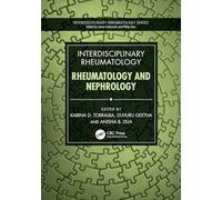 Interdisciplinary Rheumatology: Rheumatology and Nephrology
