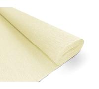 Interdruk - Crepe Paper Premium Quality 160 g/m2-102 Cream