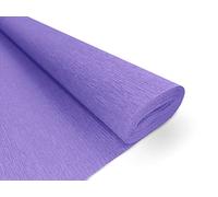 Interdruk Crepe Paper Premium Quality 160 g/m2-112 Violet