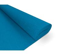 Interdruk Crepe Paper Premium Quality 160 g/m2-114 Turquoise