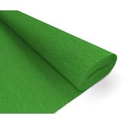 Interdruk Crepe Paper Premium Quality 160 g/m2-117 Green