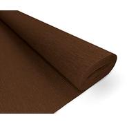 Interdruk Crepe Paper Premium Quality 160 g/m2-119 Brown