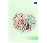 Interdruk Hardcover Notebook A5 64# Religious Studies