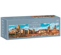 Interdruk Jigsaw Puzzle 1000 pieces Panoramic - Around The World no. 3