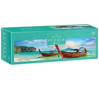 Interdruk PUZPA1000AR2 Around The World no. 2