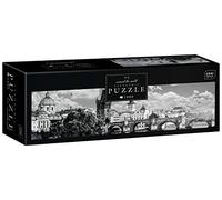 Interdruk PUZPA1000AR4 Around The World no. 4