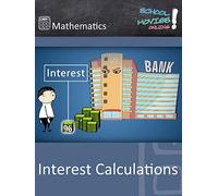 Interest Calculations - School Movie on Mathematics