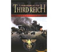 Interest Dvd - Color Films of the Third Reich