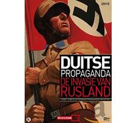 Interest Dvd - dvd - Duitse propaganda (1 DVD)